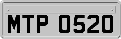 MTP0520