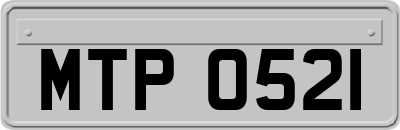 MTP0521