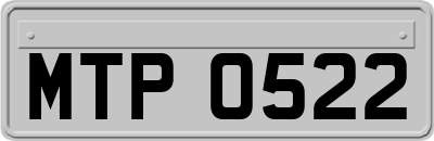 MTP0522