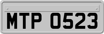 MTP0523