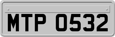 MTP0532