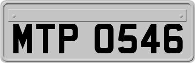 MTP0546