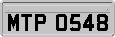 MTP0548