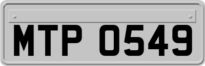 MTP0549