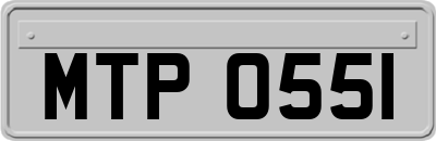 MTP0551