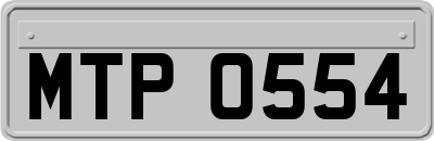 MTP0554