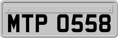 MTP0558