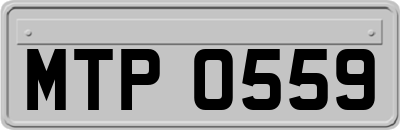 MTP0559