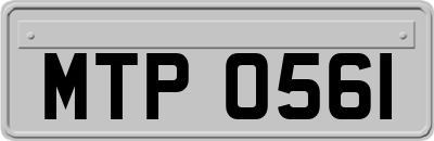 MTP0561