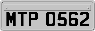 MTP0562