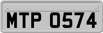 MTP0574