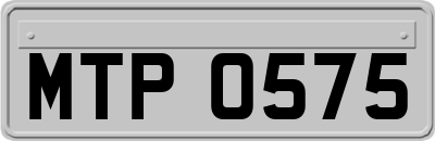 MTP0575