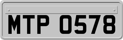 MTP0578