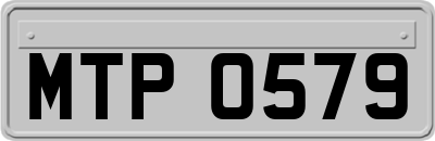 MTP0579