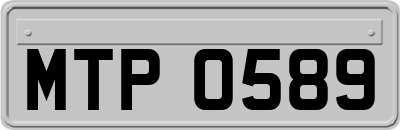 MTP0589