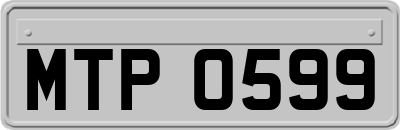 MTP0599