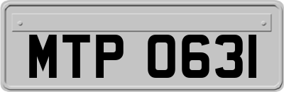 MTP0631