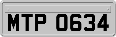 MTP0634