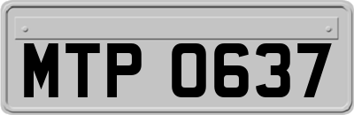 MTP0637