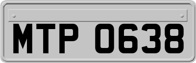 MTP0638