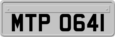 MTP0641