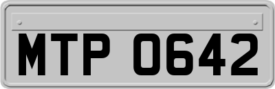 MTP0642