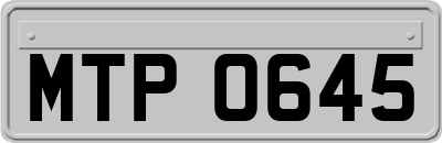 MTP0645