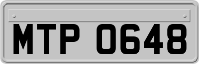 MTP0648