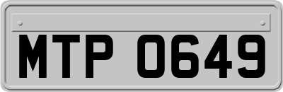 MTP0649