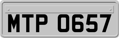 MTP0657