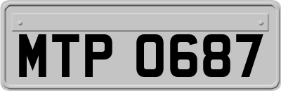 MTP0687