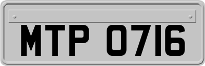 MTP0716