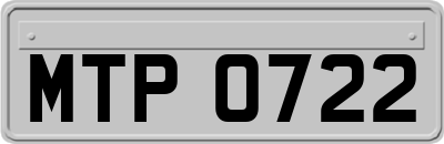 MTP0722