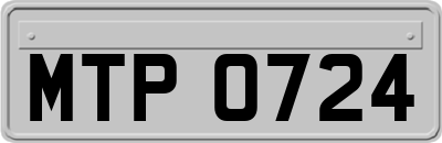 MTP0724