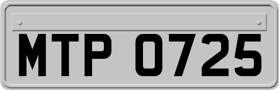 MTP0725