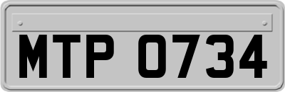 MTP0734