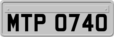 MTP0740