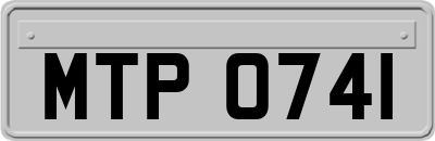 MTP0741