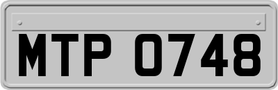 MTP0748