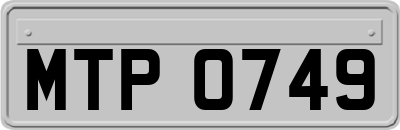 MTP0749
