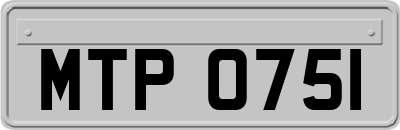MTP0751