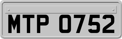 MTP0752
