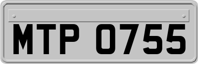 MTP0755