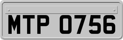MTP0756