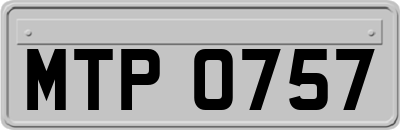 MTP0757
