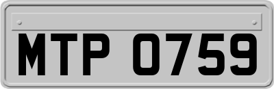 MTP0759