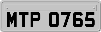 MTP0765