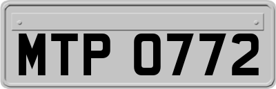 MTP0772