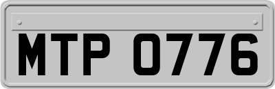 MTP0776