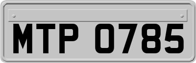 MTP0785